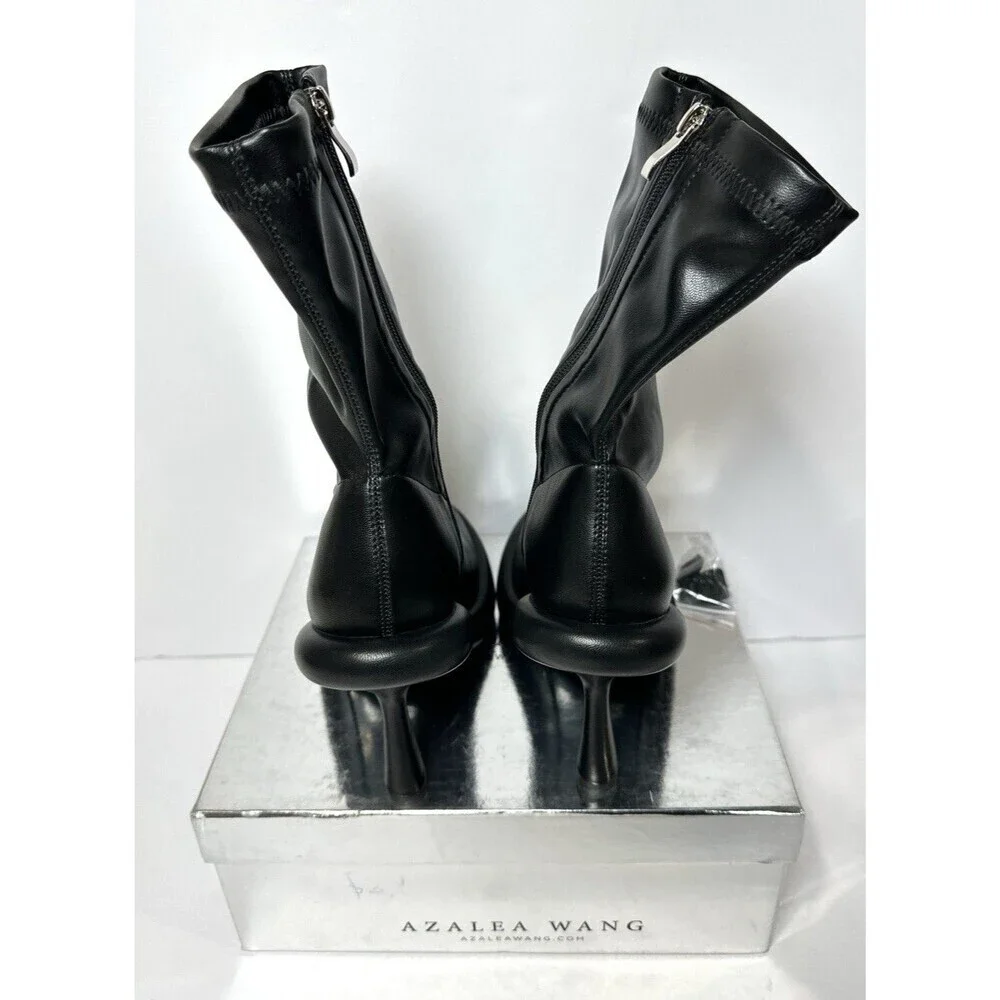 Azalea Wang sleek modern